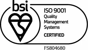 Forme Tech - ISO-9001-QMS-black-logo