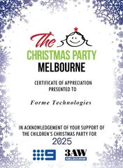 Christmas Party 2025